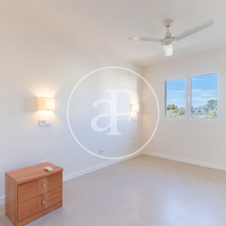 Casa o chalet de alquiler en Carrer de Ses Xarxes, Bacarés - Manresa - Bonaire - Photo 1