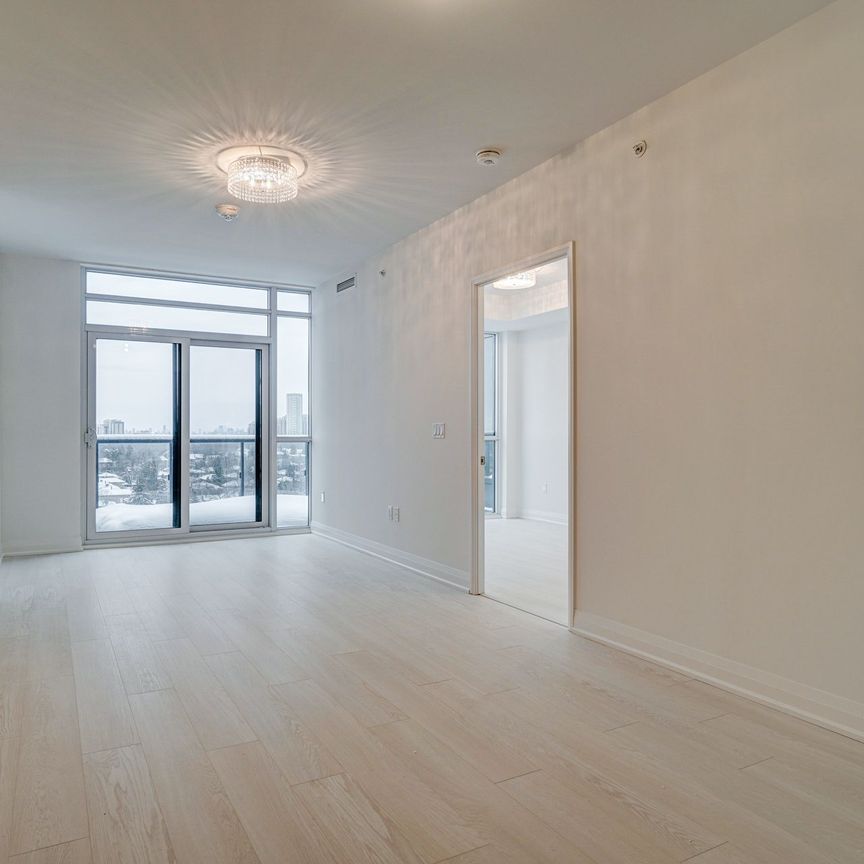 For Lease - 10 Gibbs Road Unit# 1008, Toronto, Ontario - Photo 1