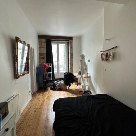 Location Appartement 2 pièces 24m² ALENCON 61000 - Photo 3