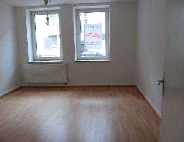 Gemütliche 1-Raum-Wohnung mit modernem Bad! - Photo 1