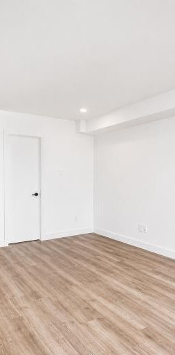 2 CH - 1 SDB - Montreal - $1,595 /mo - Photo 1