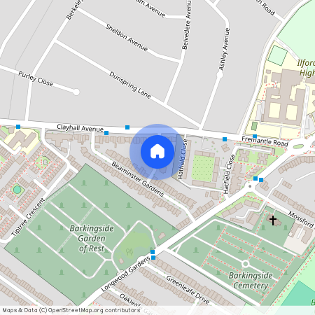 Wincanton Gardens, Ilford, IG6 2BP