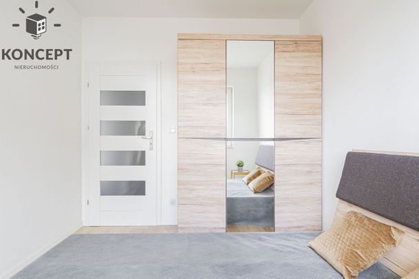 2 pok. | Balkon | Garaż | Promenady Wrocławskie - Zdjęcie 1