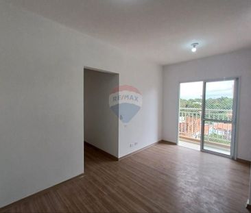 APARTAMENTO PARA ALUGAR CONDOMÍNIO DUETO, JARDIM ROSAURA, JUNDIAÍ - SP - Foto 2