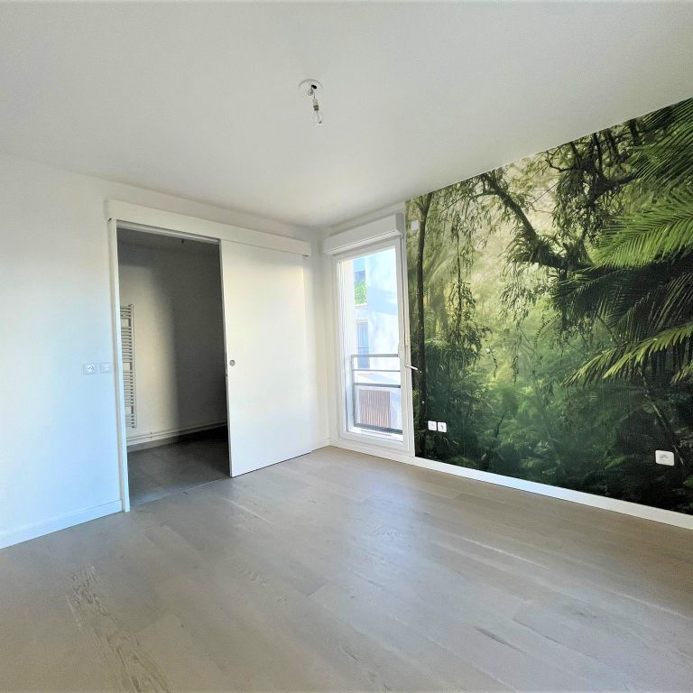 2 PIECES PINEL CROISSY S/SEINE, - Photo 1