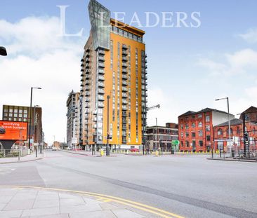 1 bedroom flat to rent - Photo 2