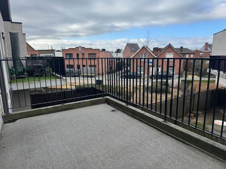 Mechelsesteenweg 36B, 2220, Heist-Op-Den-Berg - Foto 2