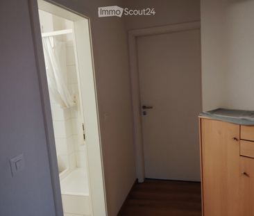 2.5 Zimmer, 60 m² - Photo 4