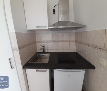 Location Appartement 1 pièce 26m² STRASBOURG 67000 - Photo 2