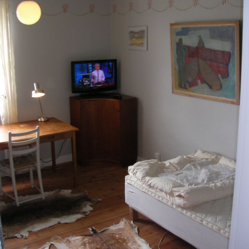 Klockarevägen, Lomma - Photo 1