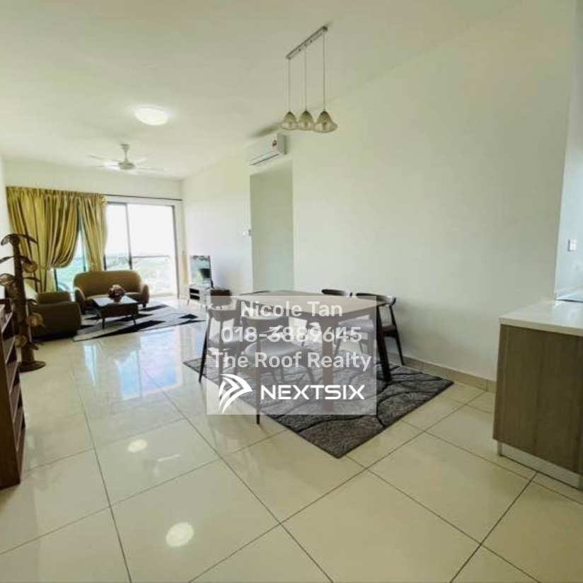The Raffles Suites - Foto 1
