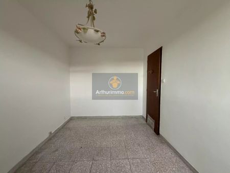 Location Appartement 3 pièces 53 m2 à Apt - Photo 5