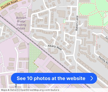 Albany Walk, Peterborough, PE2 - Photo 1