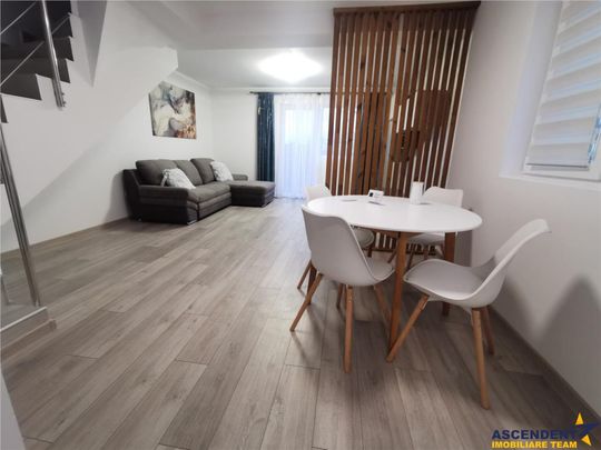 Casa noua cu 3 camere in Liziera Brasovului, mobilata si uti - Fotografie 1