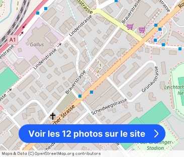 renovierte 4 Zimmer Altbauwohnung - Photo 1