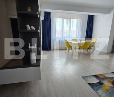 Apartament 2 camere modern in zona centrala, 70 mp - Fotografie 6