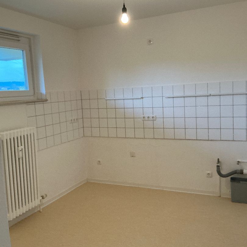 Großzügige 4-Zimmerwohnung in unserer Seniorenwohnanlage (ab 55) - Photo 1