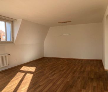 Old building apartment in the heart of Amriswil - Foto 5