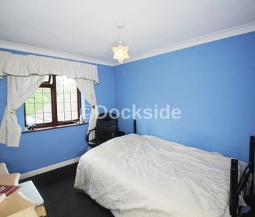 4 bed house to rent in Cobblestones, Gillingham, ME7 - Photo 3