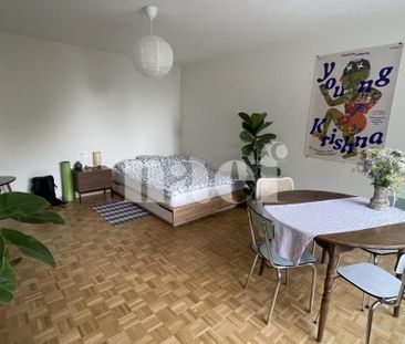 1 Zimmer, 30 m², 4. Stock - Photo 1