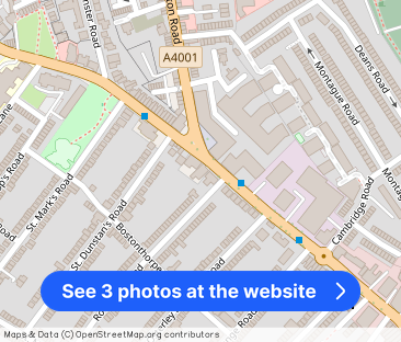 Boston Road, Hanwell - Photo 1