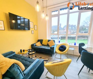 1 bedroom in a house share to rent - Photo 5