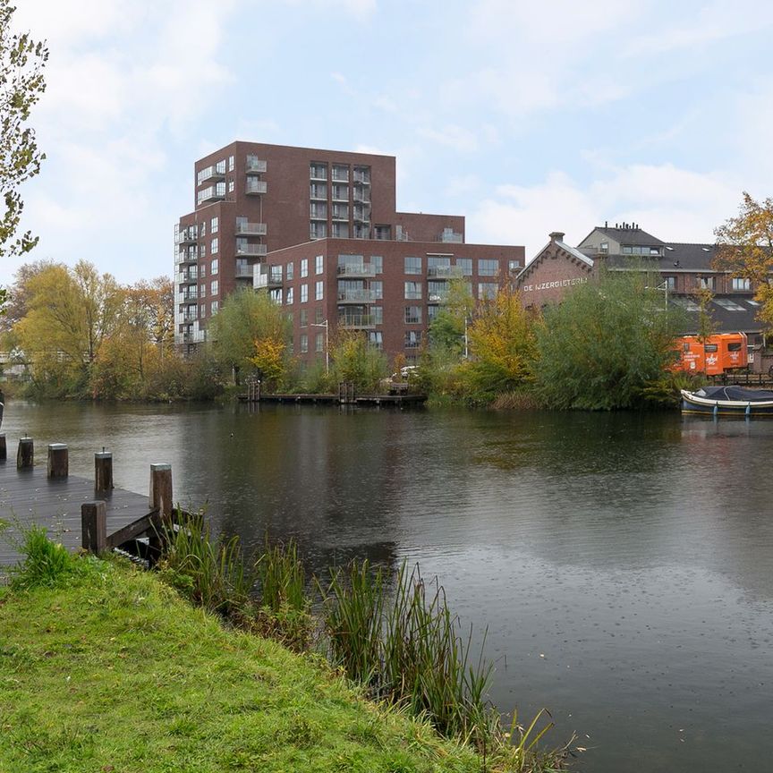 Appartement te huur: Havendijk 12-36 5017 AM Tilburg - Foto 1