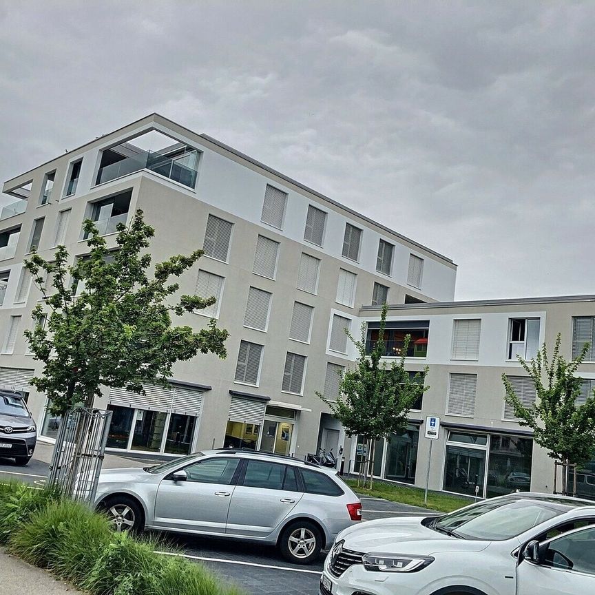 TRES BEAU LOGEMENT SPACIEUX ET LUMINEUX - Photo 1