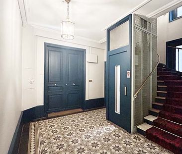 Appartement en location | Paris 16ème - Photo 6