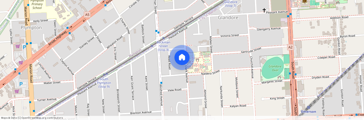 1/38 Clark Ave, Glandore