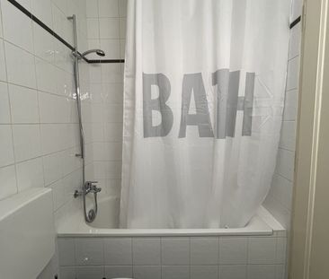 APPARTEMENT 2 PIÈCES À GENÈVE - PLAINPALAIS/ACACIAS, MEUBLÉ, DURÉE ... - Foto 6