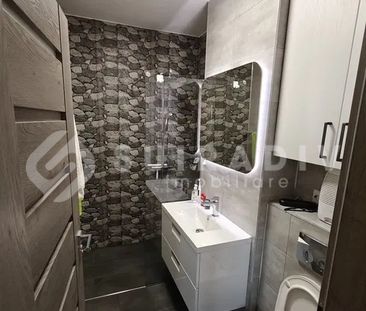 Apartament complet dotat, bloc nou cu lift, parcare subterana- zona... - Fotografie 6