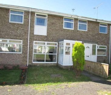 Victoria Gardens, Spennymoor, Spennymoor District, DL16 - Photo 3