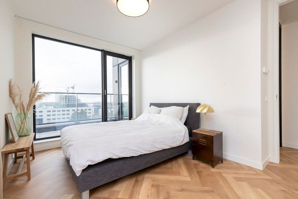 Te huur: Appartement Niemeyerstraat in Hoofddorp - Photo 1