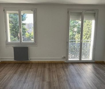 T3 - 2 CHAMBRES - 58M2 - ETAGE 2 - Photo 2