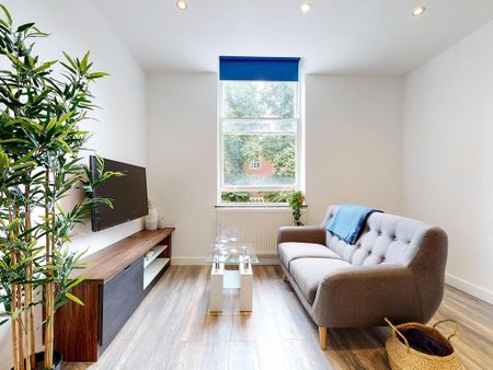 Studio to rent - Photo 4