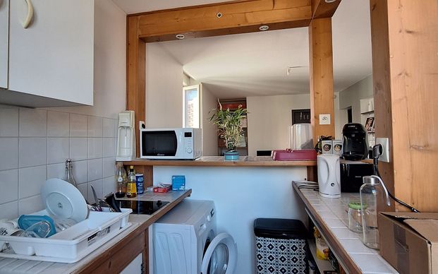 Appartement à louer - Photo 1