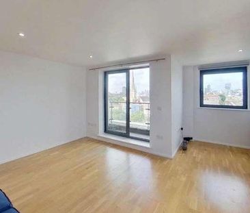 Devenport Street, Shadwell, E1 - Photo 2