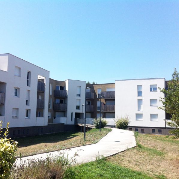 Location Appartement 2 pièces 45m² MERIGNAC 33700 - Photo 2