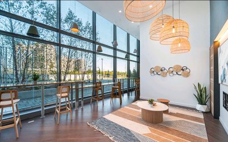 For Lease - 474 Caldari Road Unit# 328, Vaughan, Ontario - Photo 2