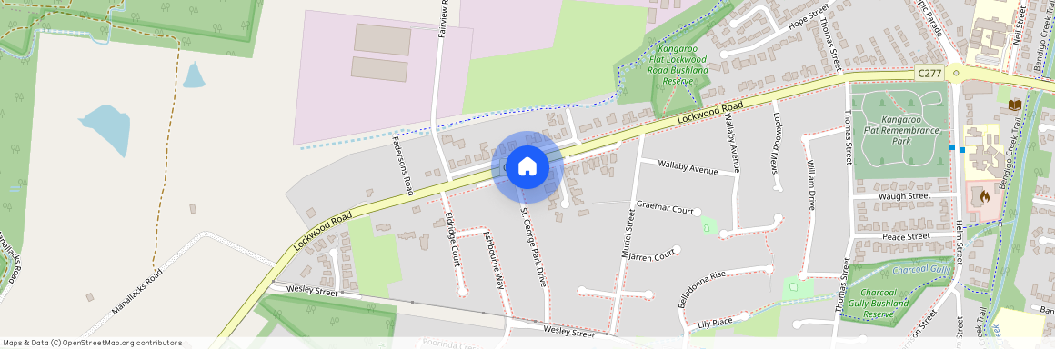 137 Lockwood Road, Vic 3555, Kangaroo Flat