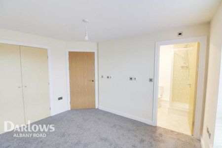 2 bedroom apartment to rent - Photo 5