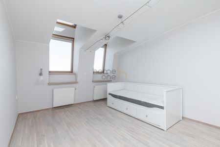 Penthouse | Mokotów | Premium | 2-level, Top floor - Photo 4