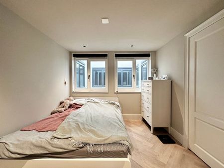 Te huur: Appartement Eerste Van Swindenstraat in Amsterdam - Foto 5