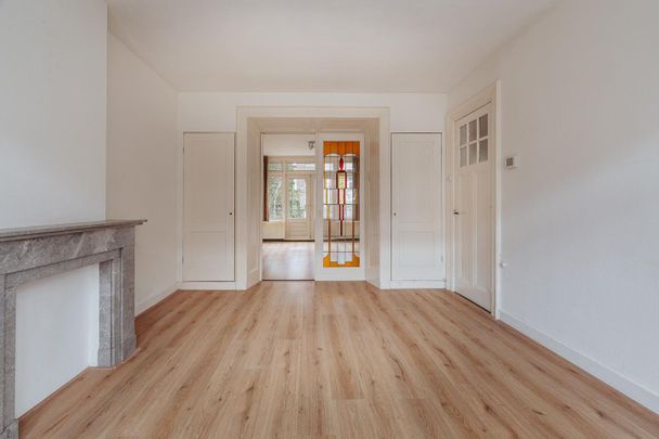 Appartement te huur: Rijnstraat 14-1 1078 RA Amsterdam - Foto 1