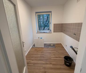 Modernisierte 2-Zi.- WHG mit Terrasse & Garten in Laatzen - Foto 5