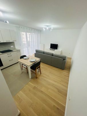 Location Appartement 2 pièces Meublé 45m² ST MAUR DES FOSSES 94100 - Photo 1