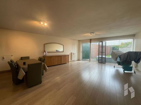 Appartement te huur - Photo 2