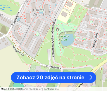 2 pokoje do wprowadzenia -zwierzęta akceptowane - Zdjęcie 1