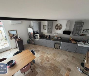 Maison à louer 4 pièces 92.15m² - Photo 3